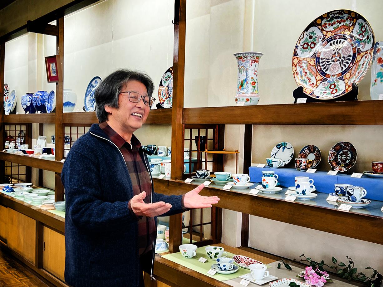 全5回】歩いて出会う、佐賀の商店街｜伊万里編｜EDITORS SAGA
